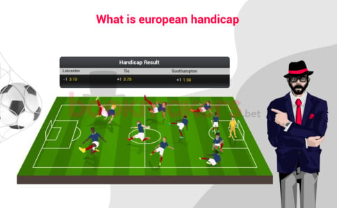What Is European Handicap